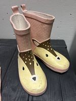 Gummistiefel Gr. 27