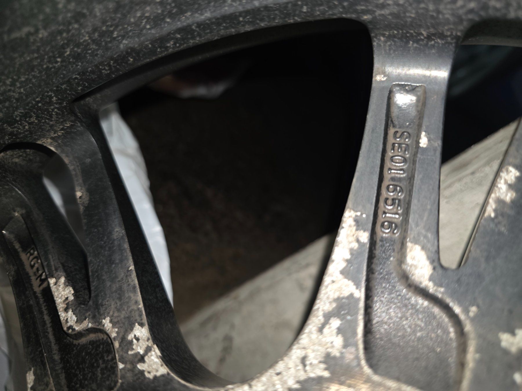 Seat Cerchioni: Seat winter kompletreder – Usato da Kirchberg BE venduto da tim_tw85 3