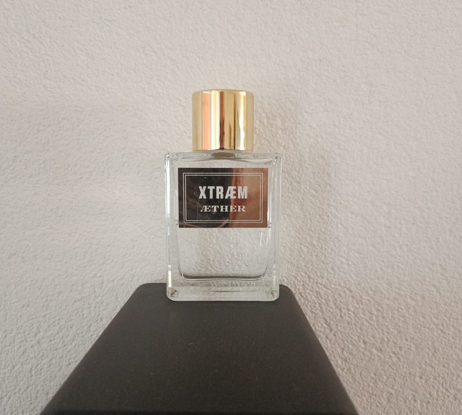 Profumi & Eau de Toilette: Xtraem Aether 75ml – Usato da Niederwangen BE venduto da jofr19