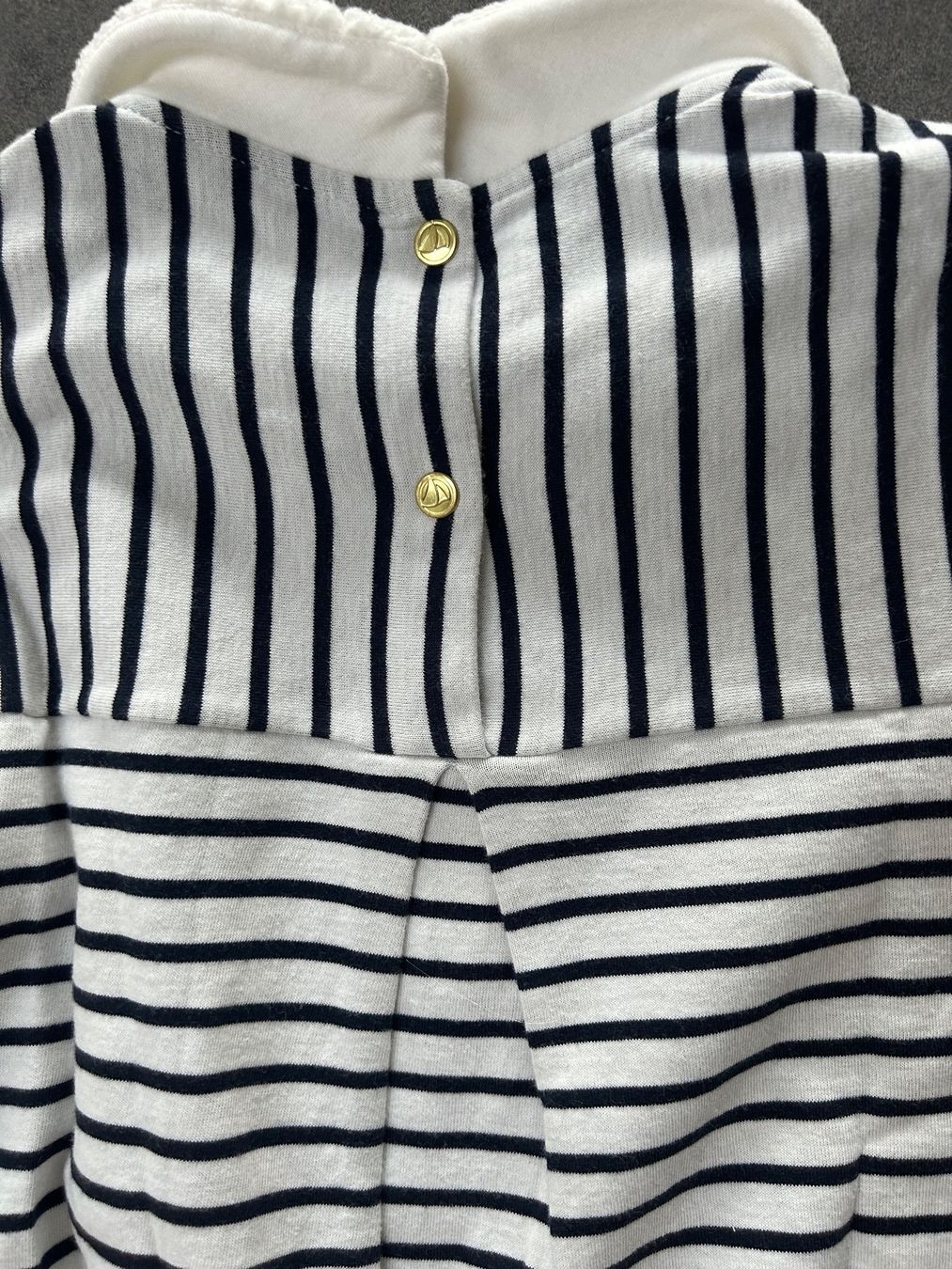 Petit Bateau Maglioni & Felpe: Super Pullover von Petit Bateau Grösse 152 – Usato da Wohlen b. Bern venduto da Beppe99 3