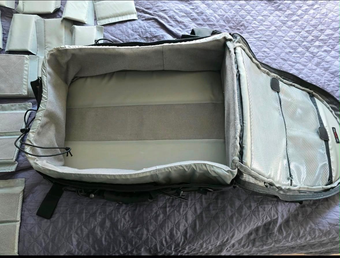 Lowepro Sacs à dos: Lowpro Kameratasche – Neuf (Voir description) à Bern par Ciacaprione 3