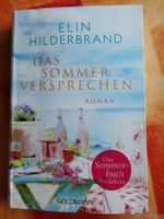 Elin Hildebrand, Das Sommerversprechen