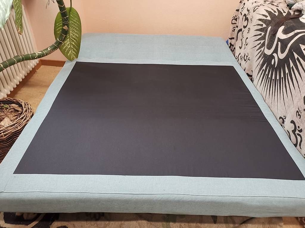 Divani: GRATIS Schlafsofa - heute abholen  – Usato da Ottenbach venduto da Tikka 1