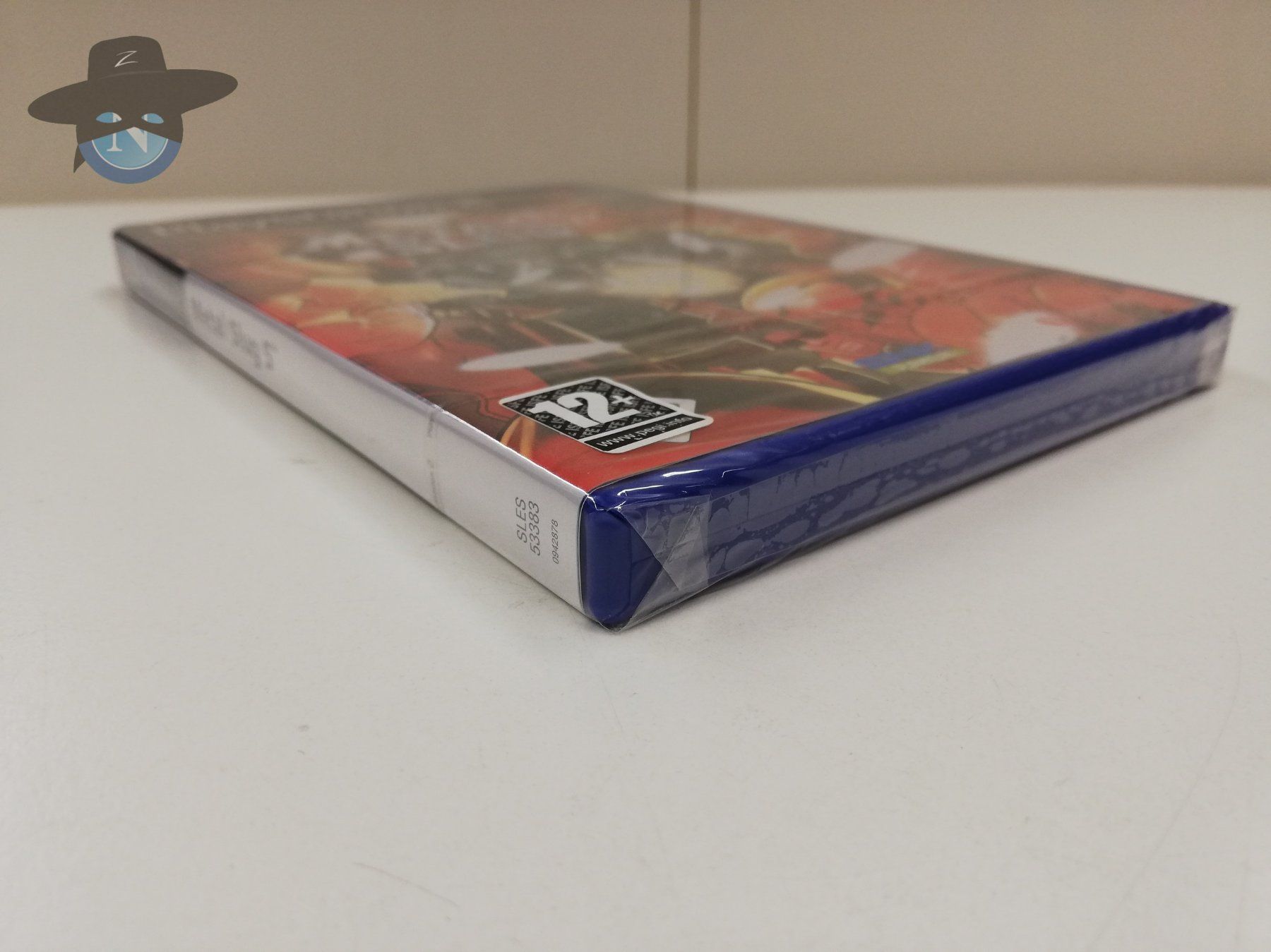 Sony Giochi: Metal Slug 5 / NEU - sealed / PS2 – Nuovo (secondo la descrizione) da St. Gallen venduto da zorro_dc 2