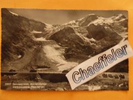 2849 Sustenstrasse, Steingletscher