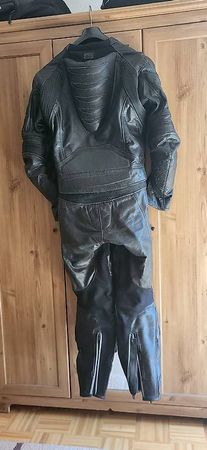 Combinaison Moto