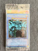 Yugioh 25 legendary Dunkler Magier Secret Rare sealed