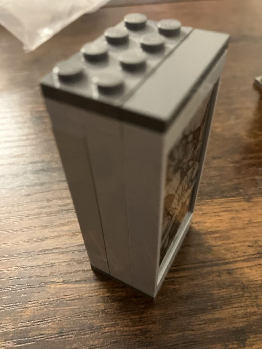 Lego Kit di costruzioni: Lego 75310 Duel on Mandalore – Usato da Glarus venduto da Jhuber78 2