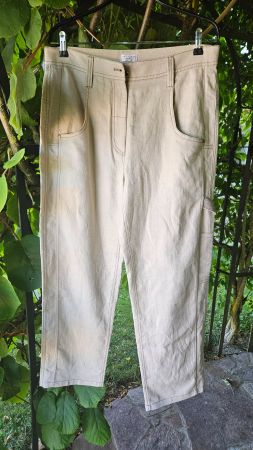 Sommerhose Brunello Cucinelli