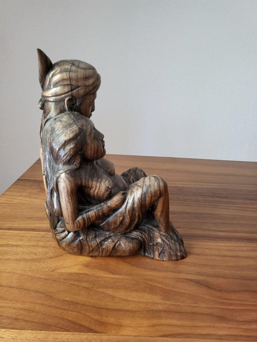 Sculptures & Statues: Frau bei Geburt – D'occasion à Altstätten SG par Grenate07 3