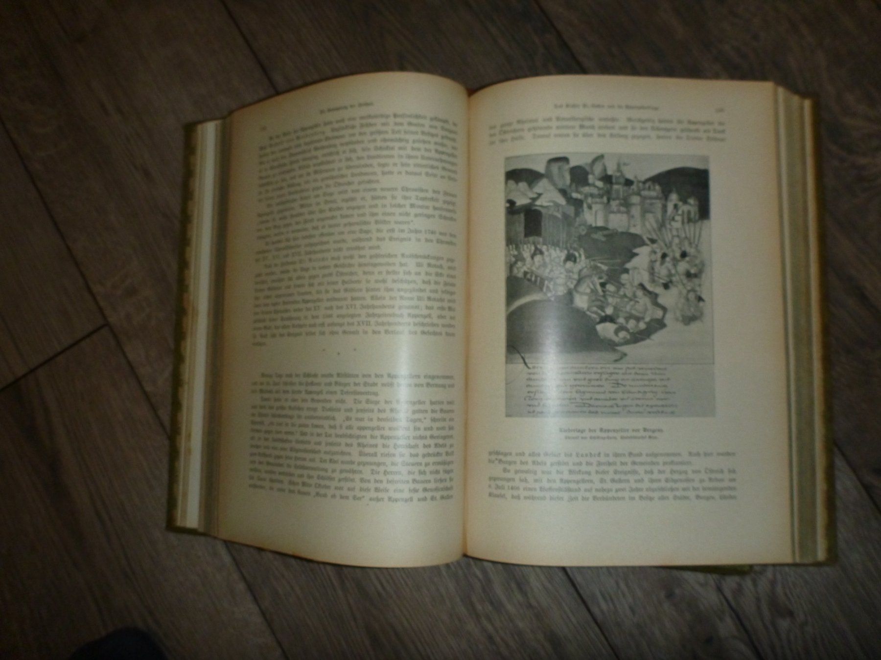 Bücher: Die Kriegsdaten der Schweizer , 2 Bände – Gebraucht aus Eschen von Nerger1918 3