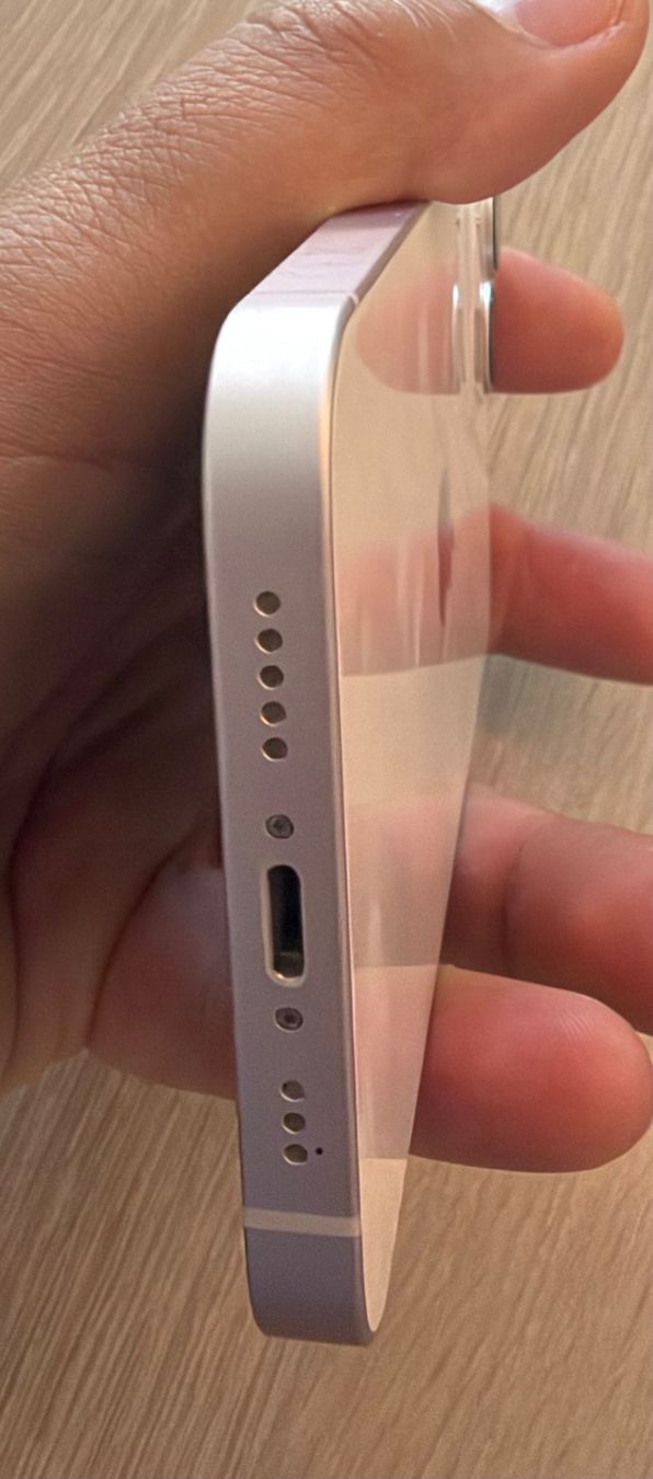 Apple Telefoni cellulari / Smartphones: Apple iPhone 13 256GB. 100% Batterie – Usato da Uster venduto da Pera-Kojot 4