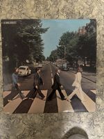 Beatles - Abney Road