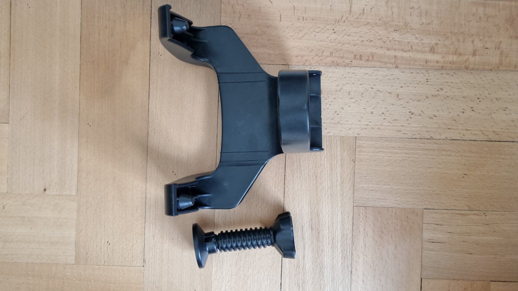 Manettes: Racing Wheel Whunder V5 Hama – D'occasion à Bremgarten AG par Parzival_ch 3