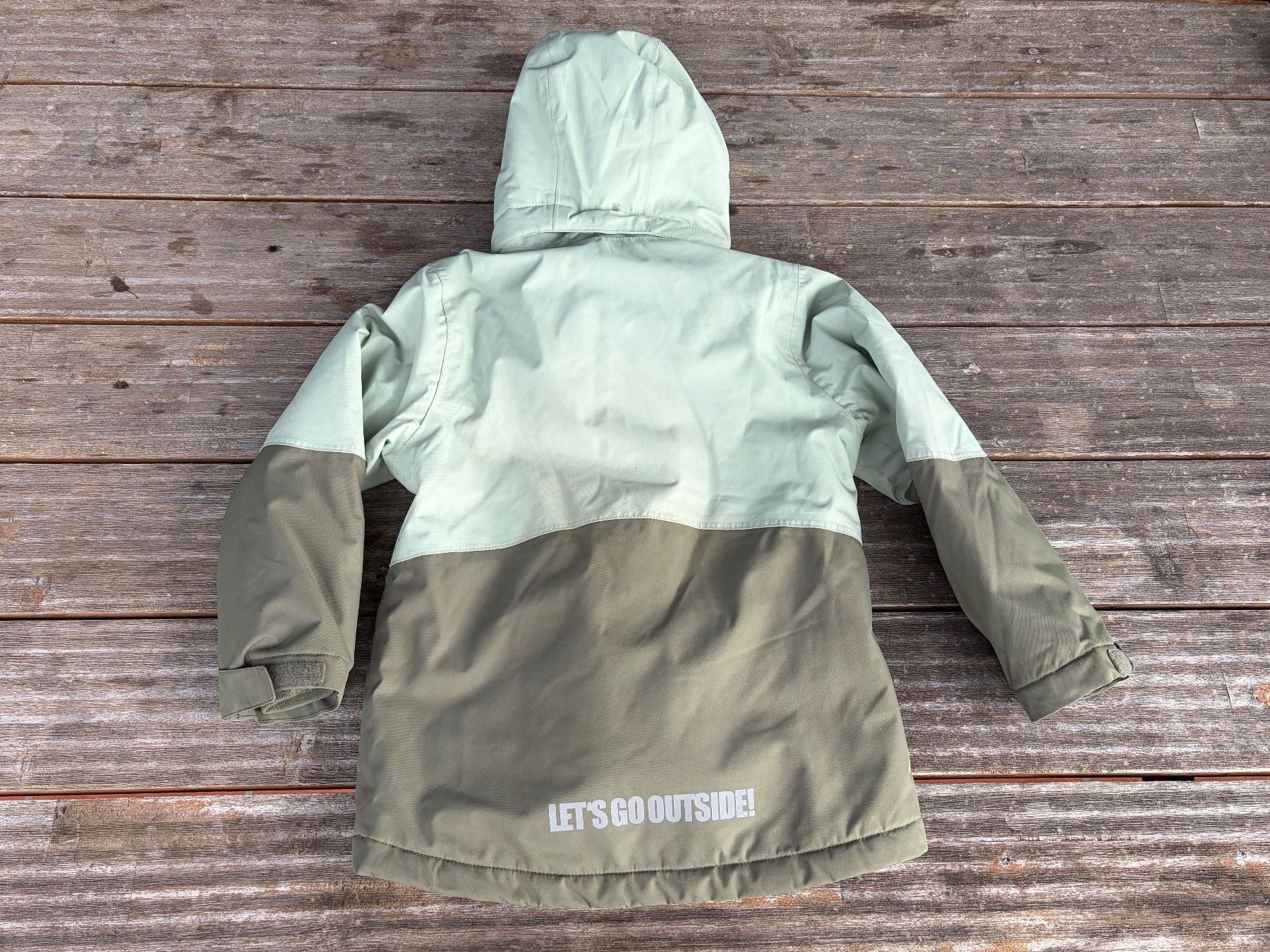 Vestes: Kinder Winterjacke – D'occasion à Buckten par S.Bachmann83 3