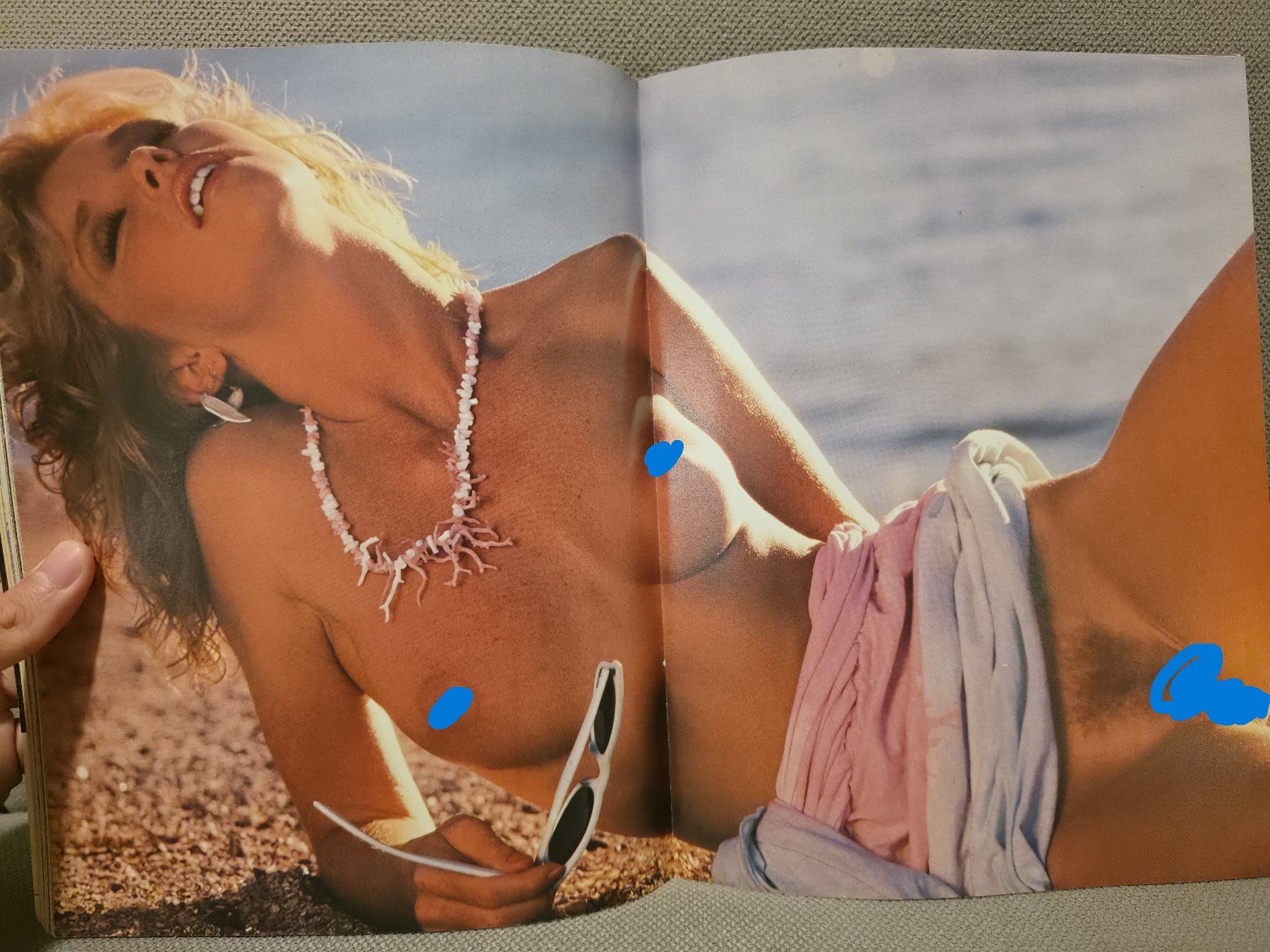 Riviste & Magazine: Newlook N°24 Août 1985 – Usato da Meyrin venduto da Flurrio 5