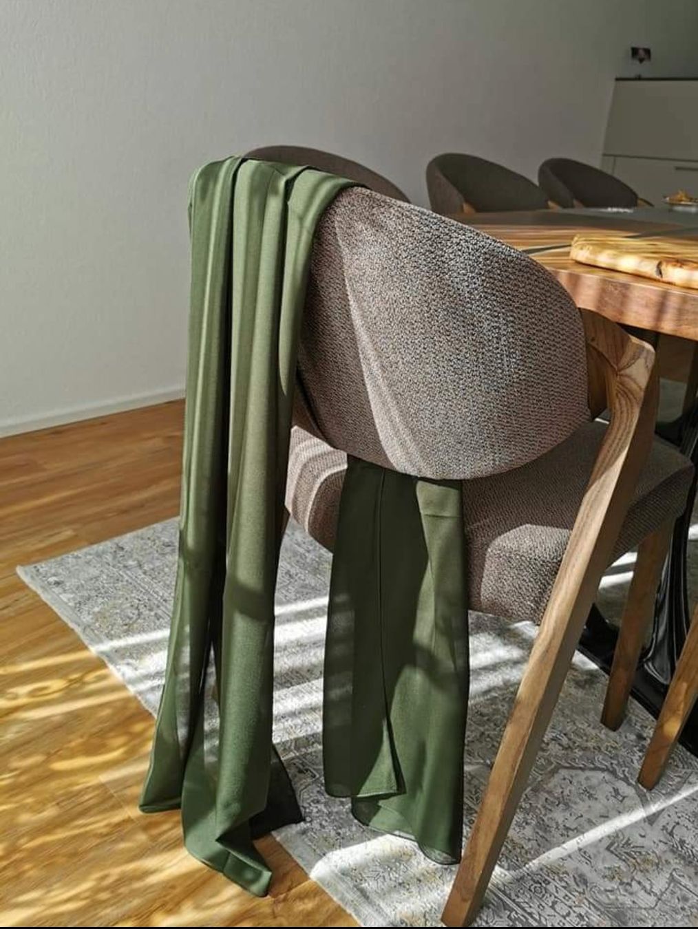 Tutte le decorazioni: Stuhlschleife – Usato da Regensdorf venduto da hse_v2pk