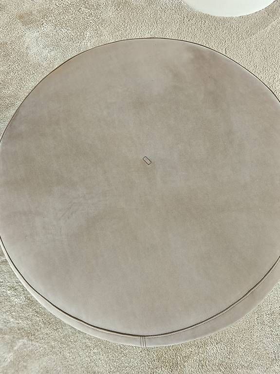 Poltrone: Minotti Sessel  und Hocker "Torii" Small – Usato da Thalwil venduto da sho_y9gm 3