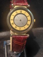 Rare montre à quartz numérique des années 90 révisée + batt.