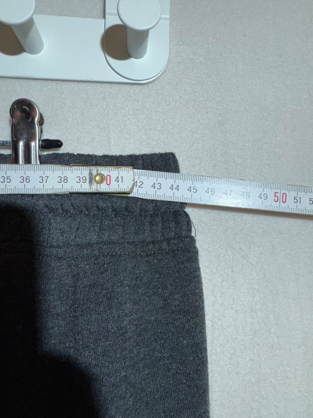 Pantaloni: Trainerhose von Chicoree Gr. XL – Usato da Grosswangen venduto da SALE_SALE_SALE 7
