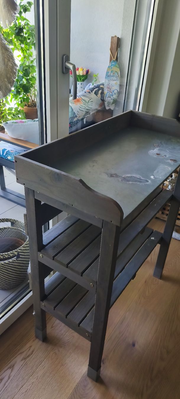 Tavoli: Pflanztisch  – Usato da Männedorf venduto da denieboy 1