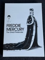 Freddie Mercury The Great Pretender Music Video