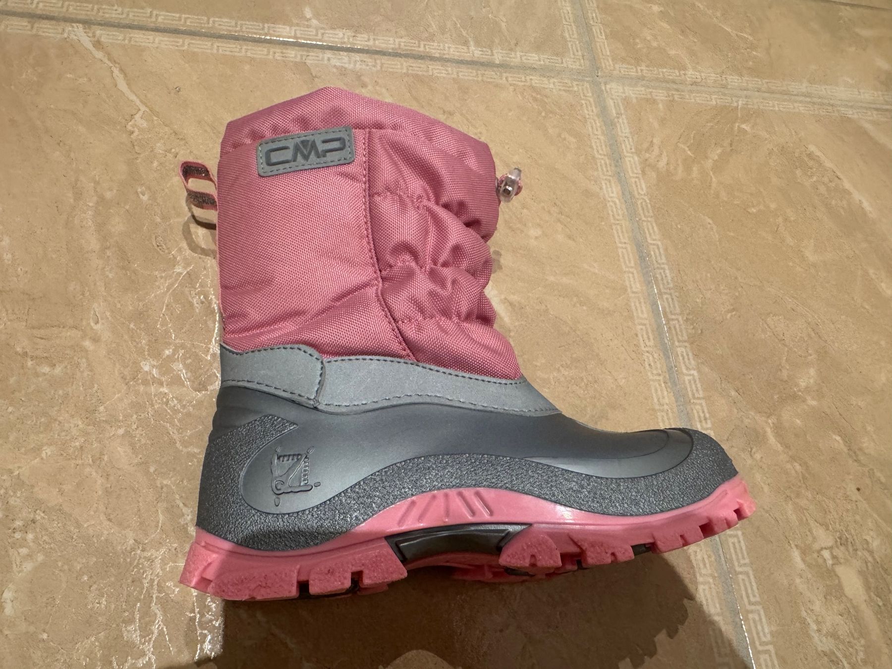 Scarpe per ragazze: CPM Winterstiefel, 31 – Usato da Klingnau venduto da Markus14 4