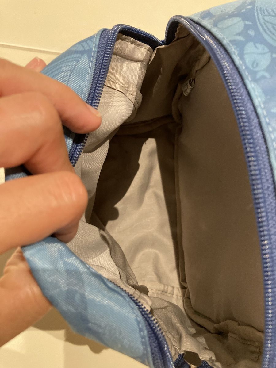 Sigikid Borse & Zaini: Sigikid Sammy Samoa kindergarten backpack – Usato da Pratteln venduto da nariscav 4
