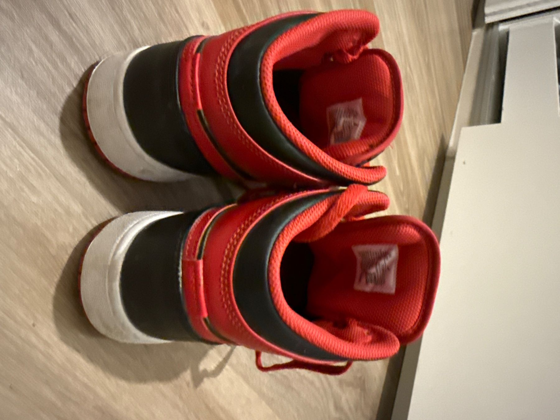 Jordan Scarpe da uomo: JORDAN 1 Mid Sneakers 38 – Usato da Adliswil venduto da Sale12 3