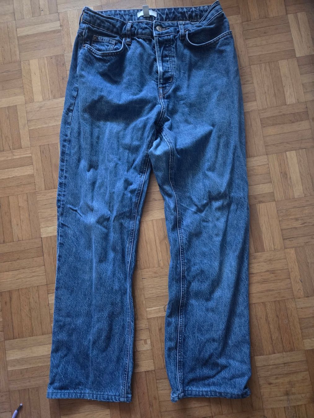 Pantaloni: 4 Hosen Gr. 40 – Usato da Basel venduto da grandfamily 4