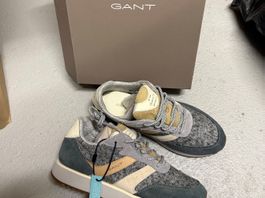 GANT Sneaker 38 NEU mit Etikett, Herbst