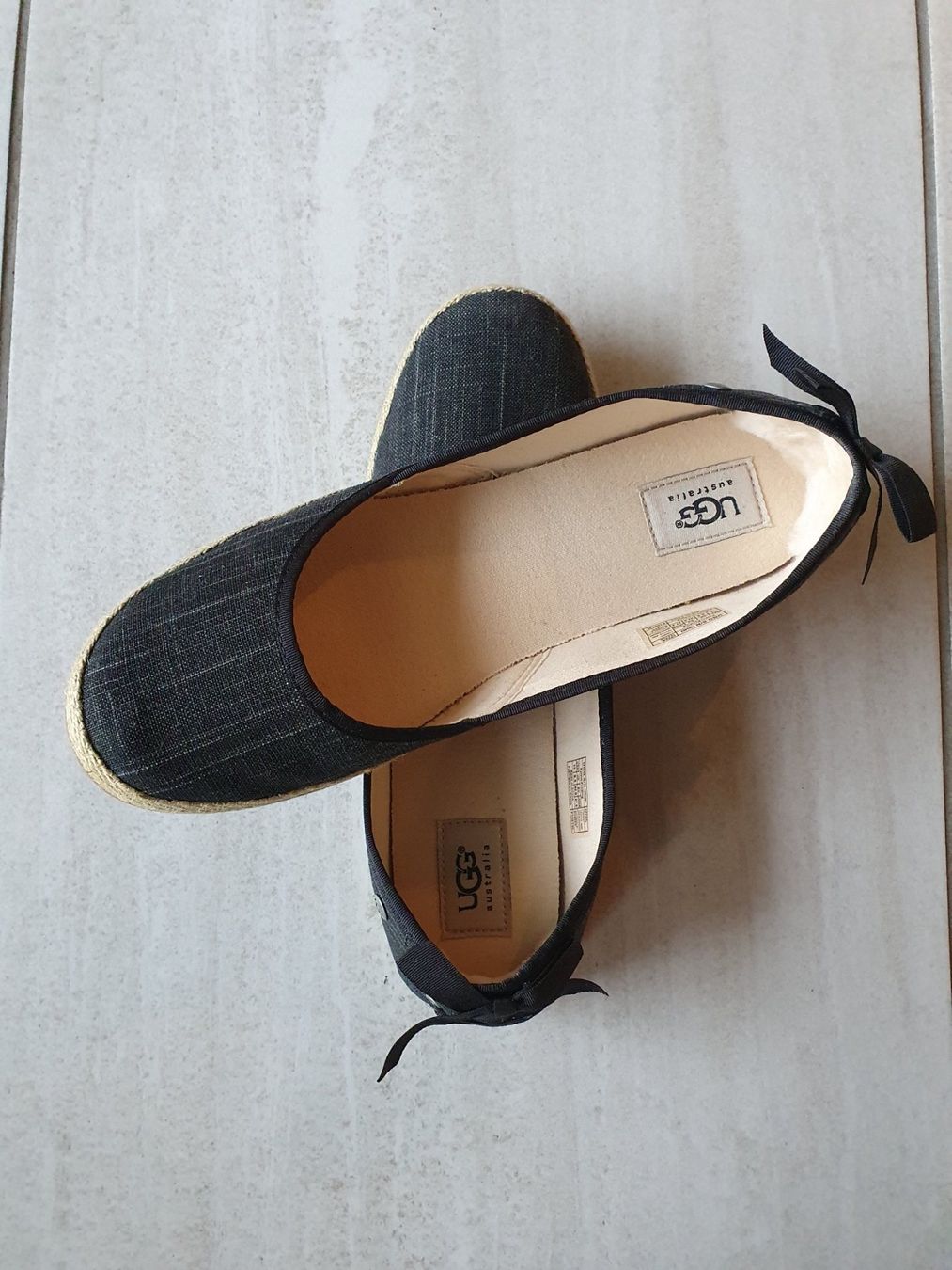Ugg Scarpe da donna: Ugg Ballerina – Nuovo (secondo la descrizione) da Hirschthal venduto da toronto-raptors82