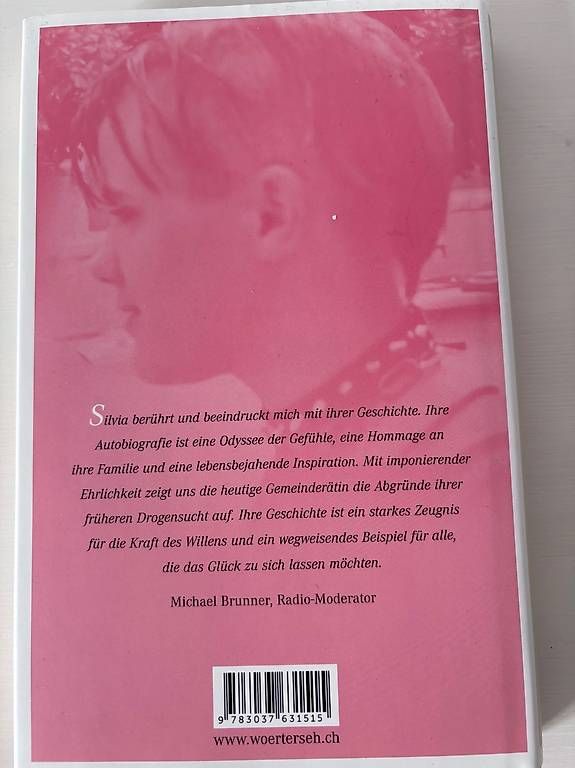 Libri: Zurück im Leben – Usato da Küssnacht am Rigi venduto da Nicoletta_0277 1