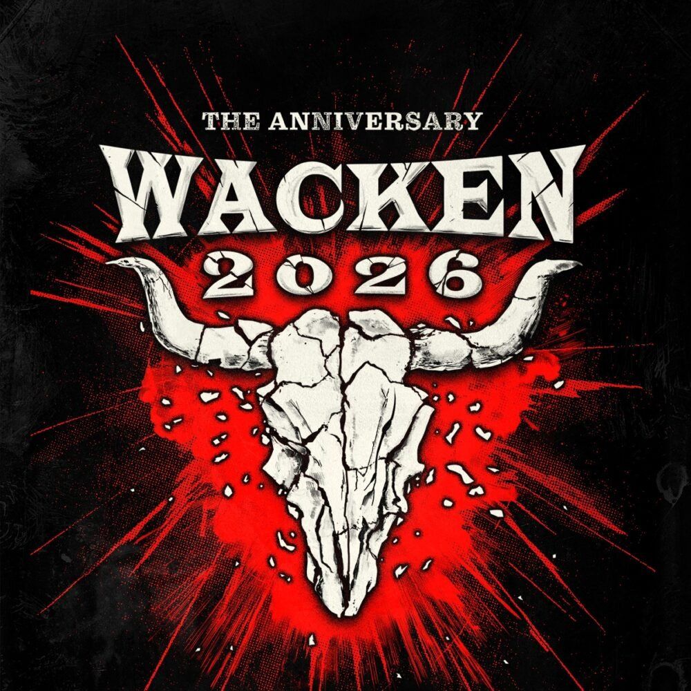 Tickets: 2x Wacken Tickets – Neu und originalverpackt aus Utzenstorf von chrigu444
