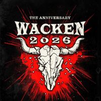 2x Wacken Tickets