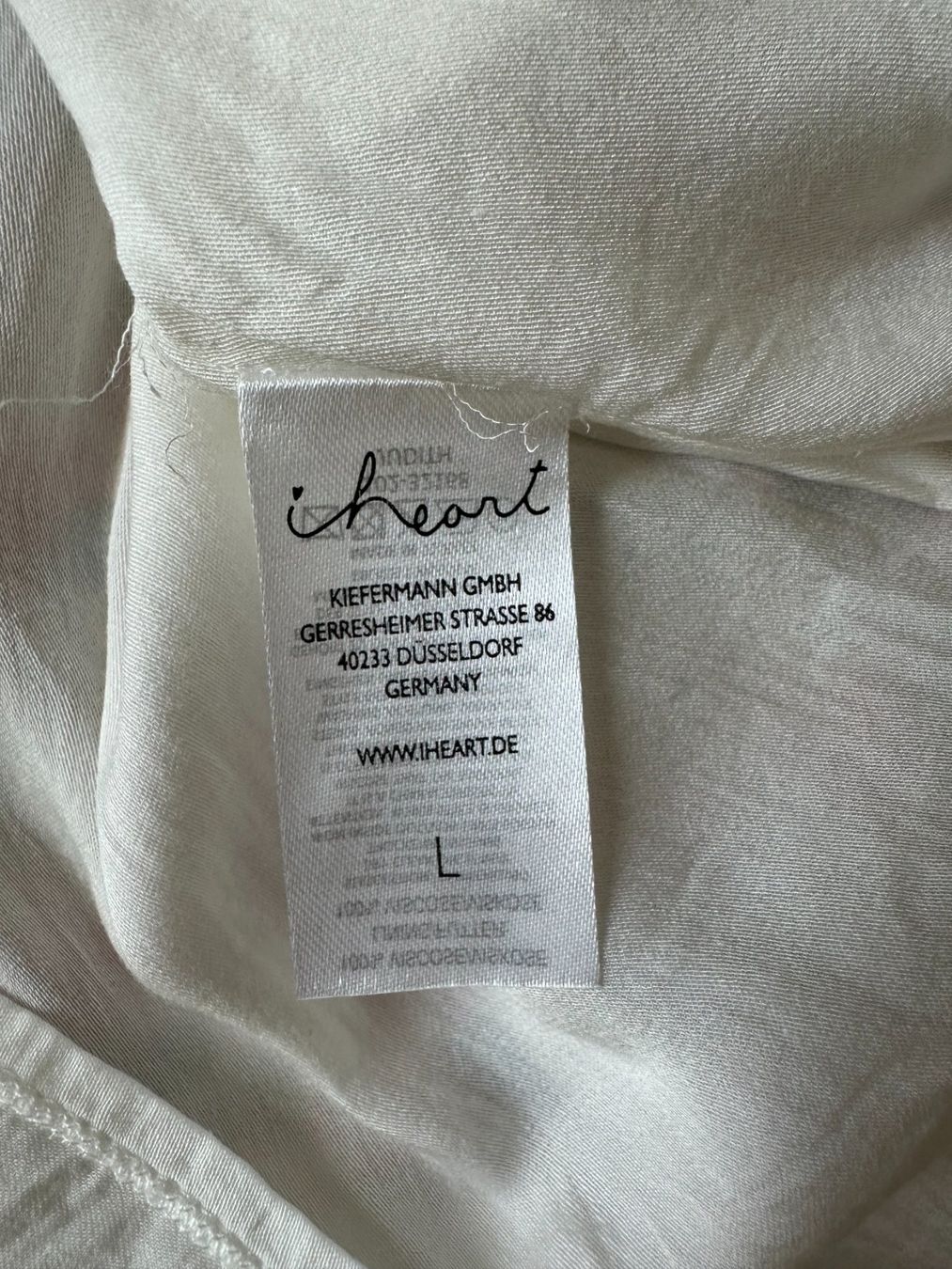 Robes: Kleid von Iheart – D'occasion à Zürich par Rigiblick2 6