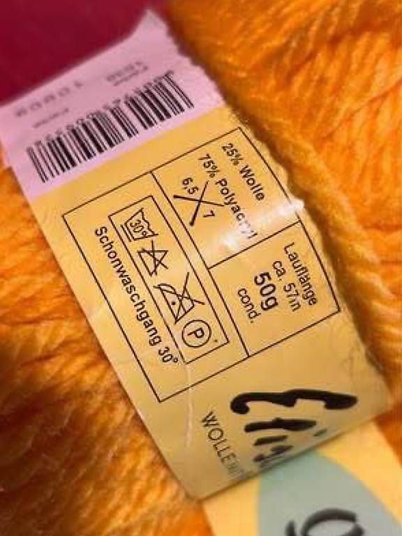 Laine: 13 Knäuel Wolle  – D'occasion à Frauenfeld par Irene.Schuppli 3