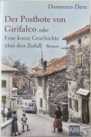 Der Postbote von Girifalco – Domenico Dara – KiWi TB – Top