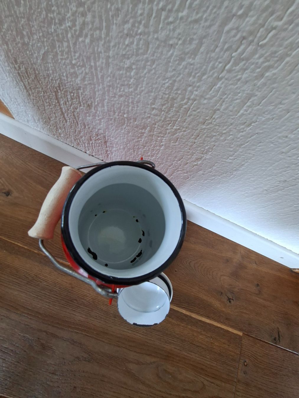 Altro per la casa: Milchkanne 2 L vintage – Usato da Gurzelen venduto da lauflos 2