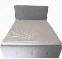 Boxspringbett 160x200