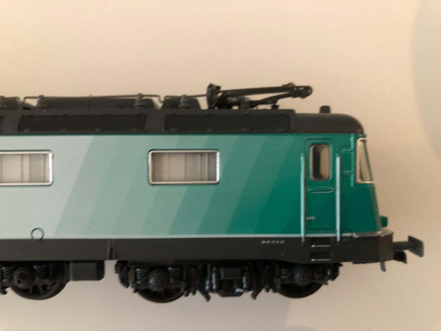 Lima Modelleisenbahnen: Lima Cargo NEU – Neu (gemäss Beschreibung) aus Ostermundigen von Garmin03 2