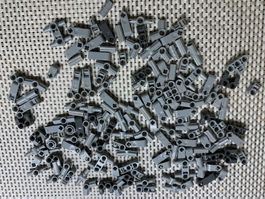 Lego Technik Verbinder Verbindungen Buchsen 9398