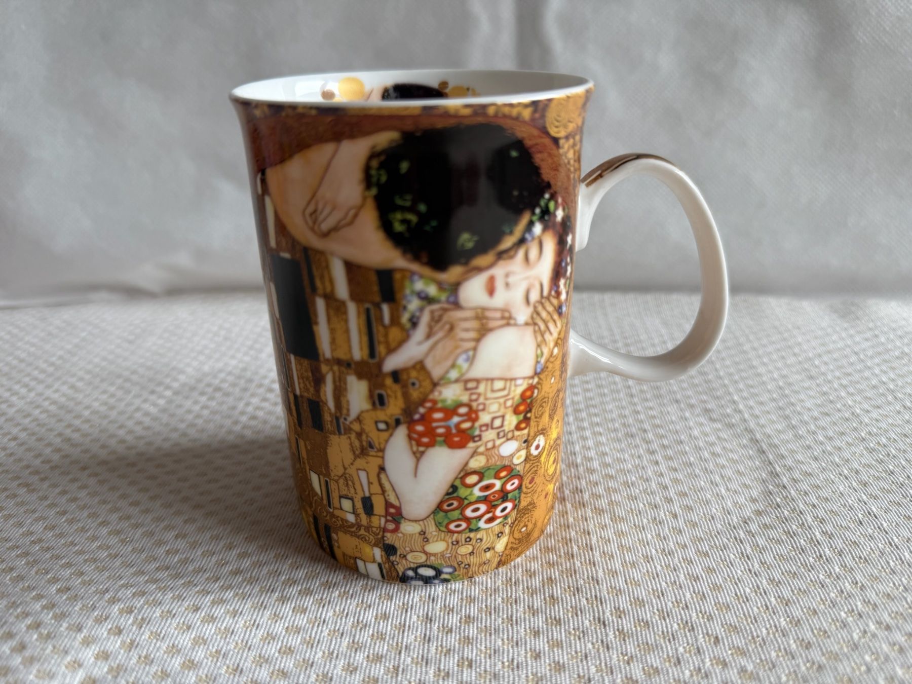 Tazze: Carmani - Klimt - Mug - Tasses – Usato da Sion venduto da accroshoes 2