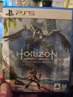 Ps5 Horizont forbidden west