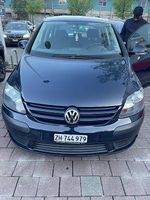 Volkswagen Golf Plus 1.6