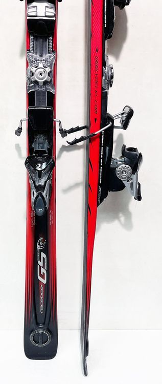 Völkl RACETIGER GS   180 cm 4