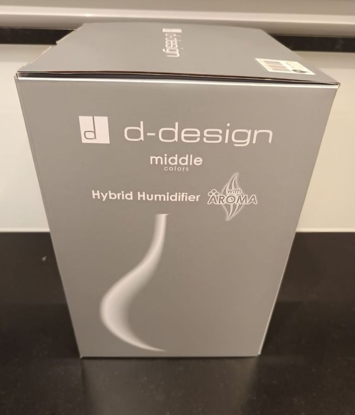 Humidificateurs: Luftbefeuchter  "Neu" – Neuf avec emballage d'origine à Uster par esko.swiss