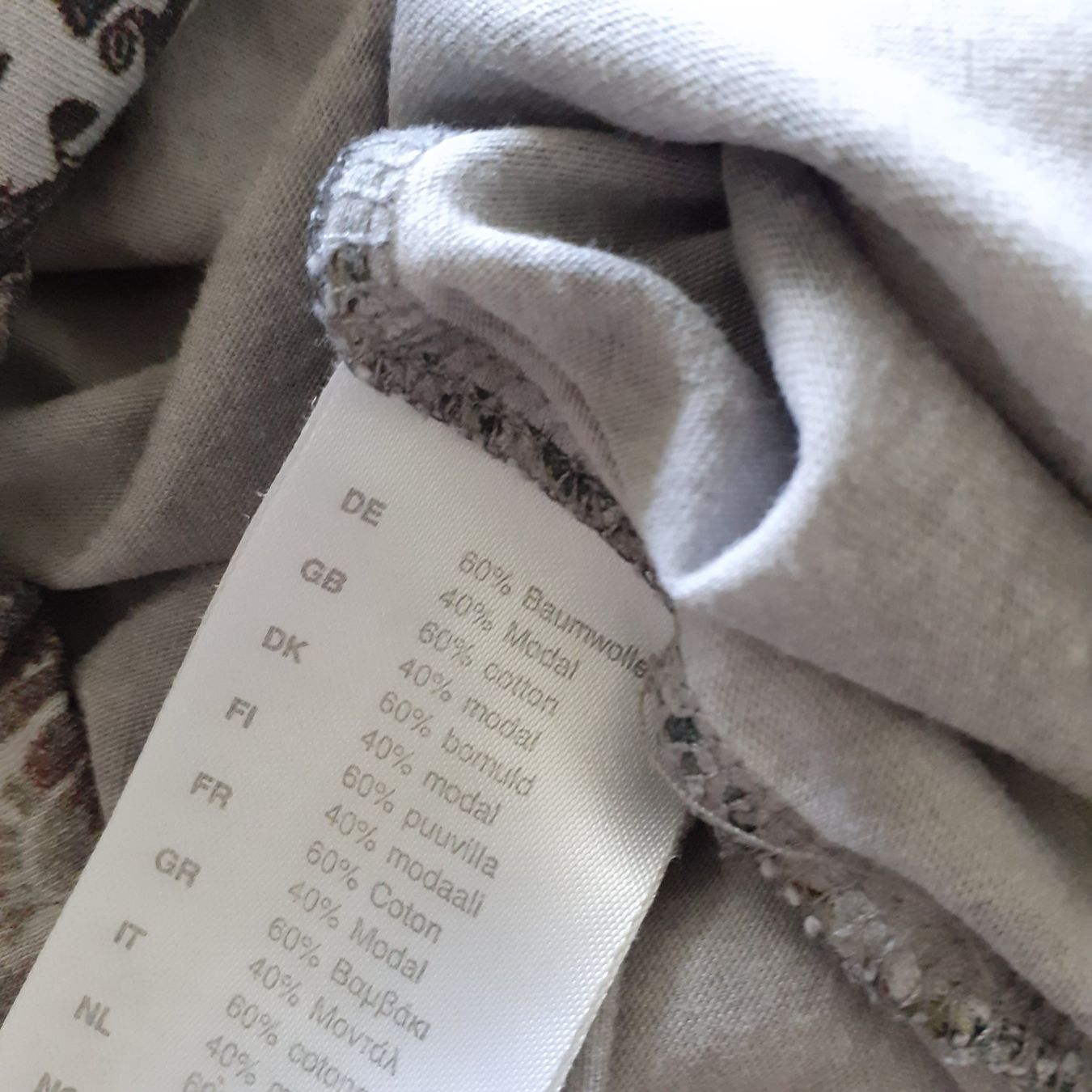 Pulls & Sweat-shirts: Simclan Pullover, 44 – D'occasion à Bern par Solarsystem 4