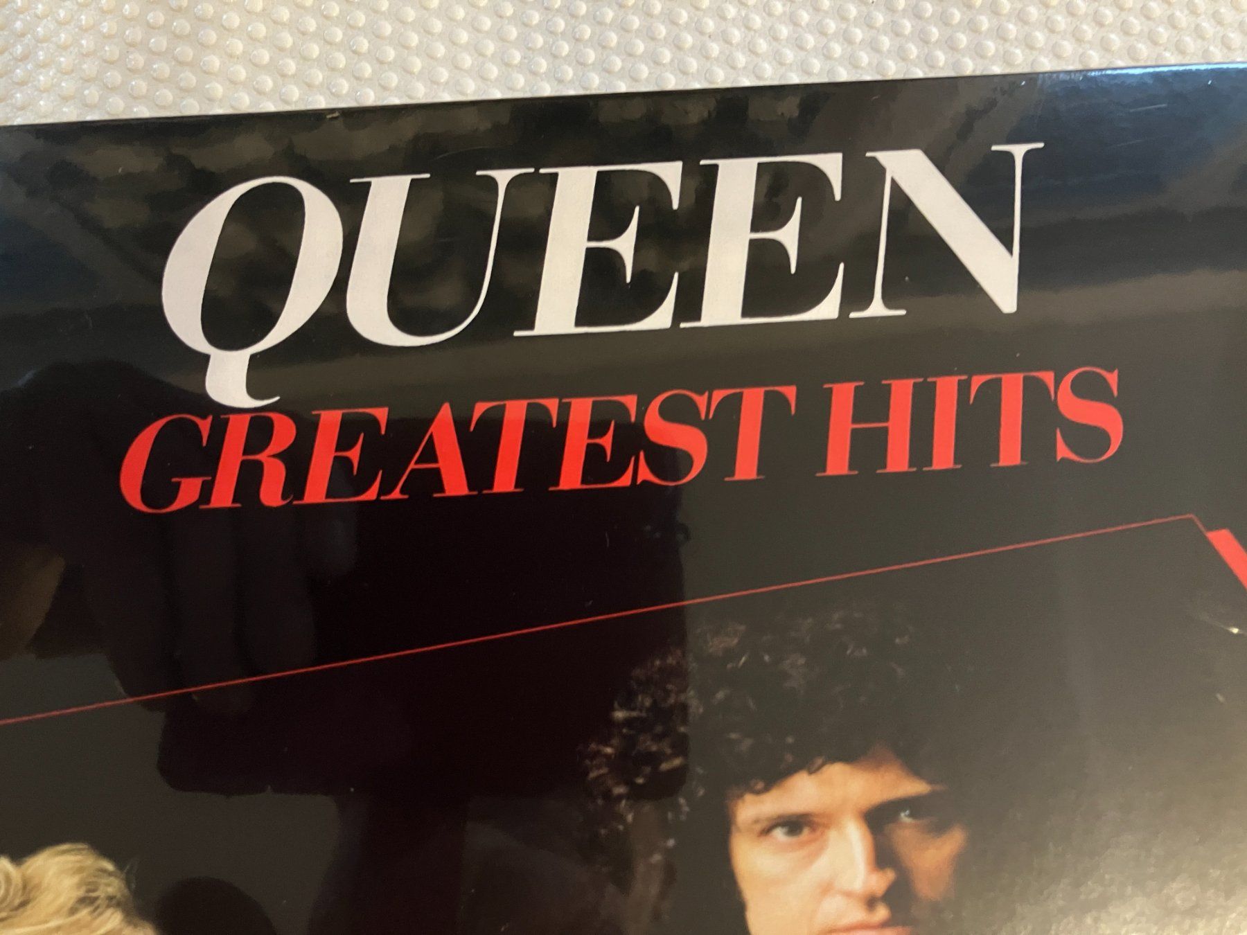 Dischi in vinile: Queen – Nuovo e nell'imballaggio originale da Aarwangen venduto da Jukebox3 1
