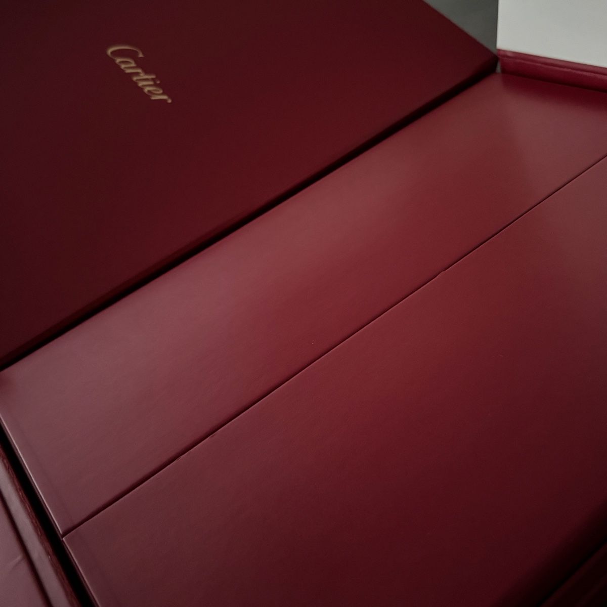 Portagioie: Cartier – Usato da Villmergen venduto da Swiss2011 6